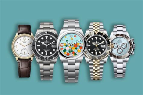 rolex reddit 2023|Rolex 2023 models.